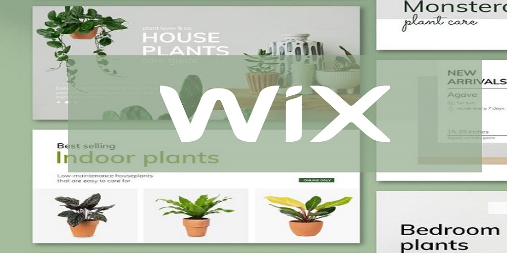Wix Website Development Company in India