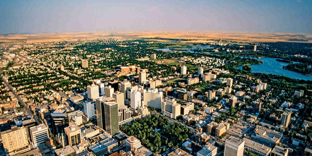 Survey Real Property Reports Saskatchewan