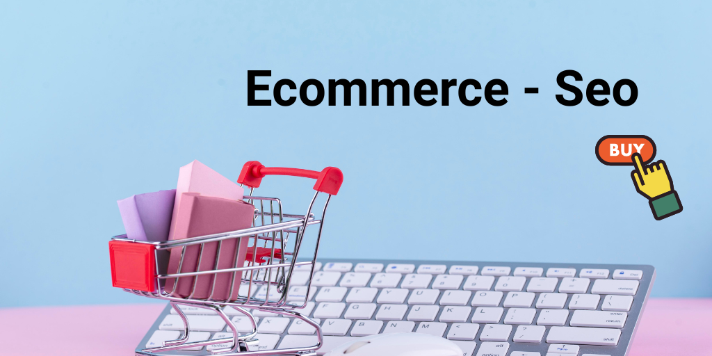 ecommerce SEO agency in India