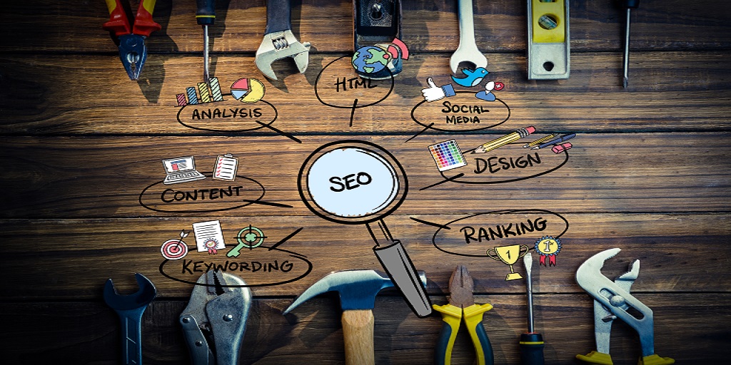 hire a dedicated SEO expert