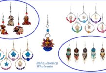 5 Questions to Ask Before Choosing a Boho Jewelry Wholesale Supplier