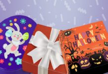 Decorative Gift Boxes with Lids That Keep Your Valentine’s Rush From Falling Apart